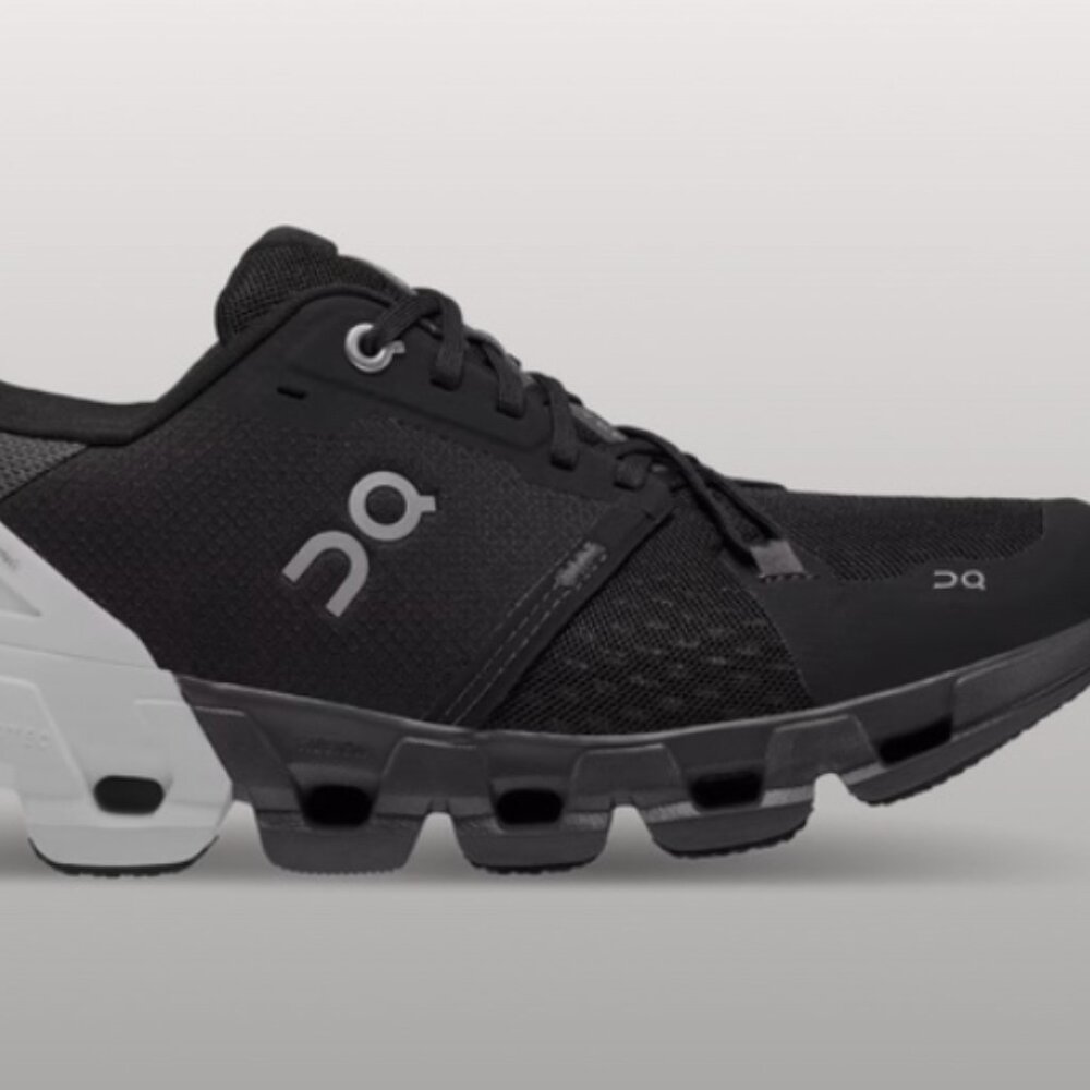 Womens On Running Cloudflyer 4